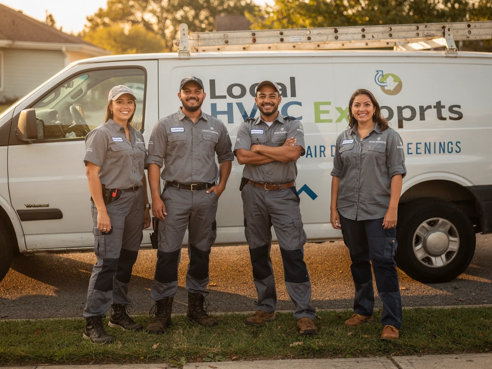 24/7 HVAC Repair & AC Replacement company in Ehrenberg, AZ